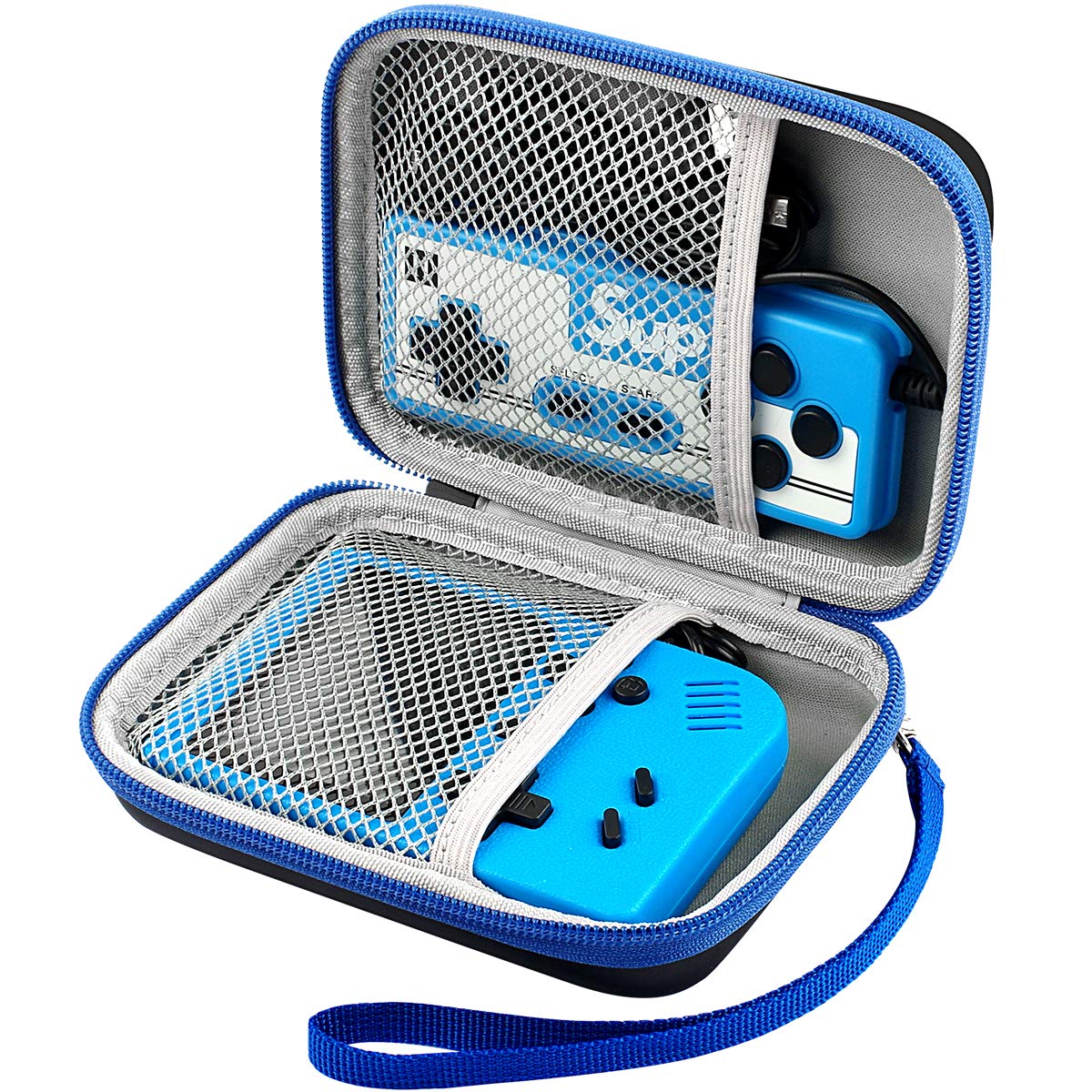 ALKOO Case Compatible with Retro Handheld Game