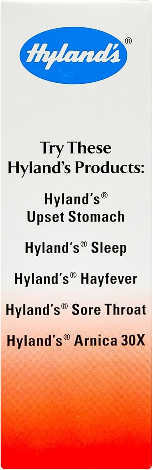 Hyland's Headache Tablets, 100 Tablets: Beauty