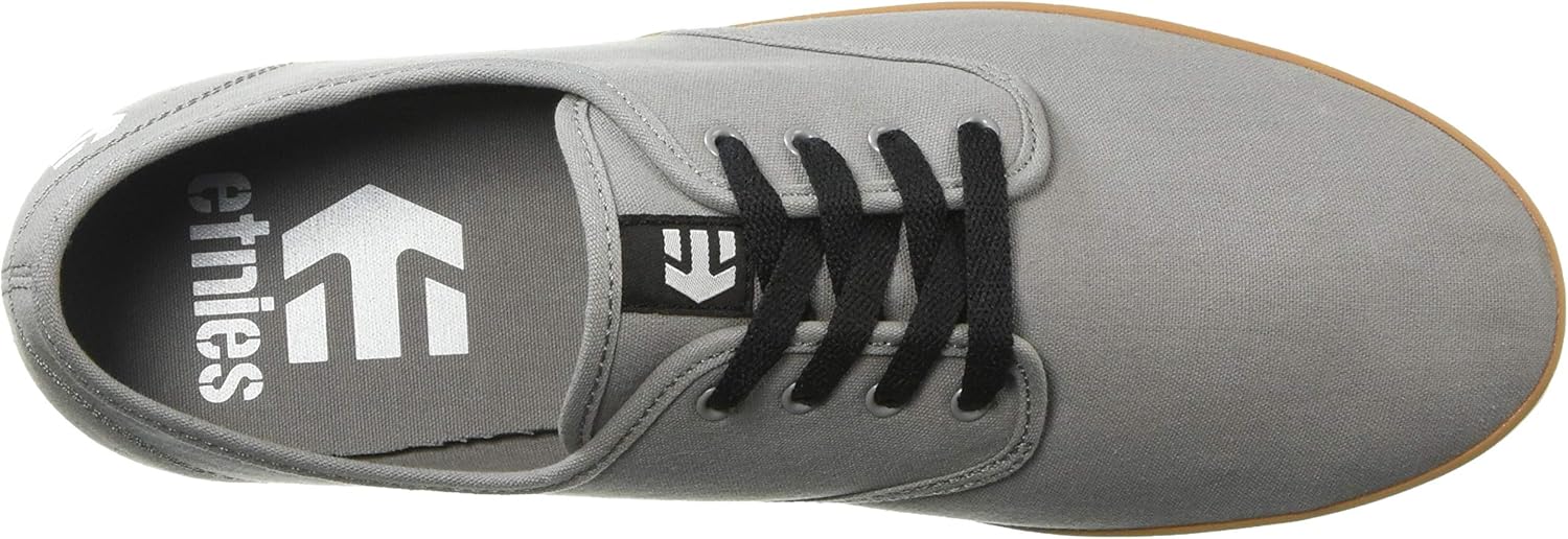 etnies patrol