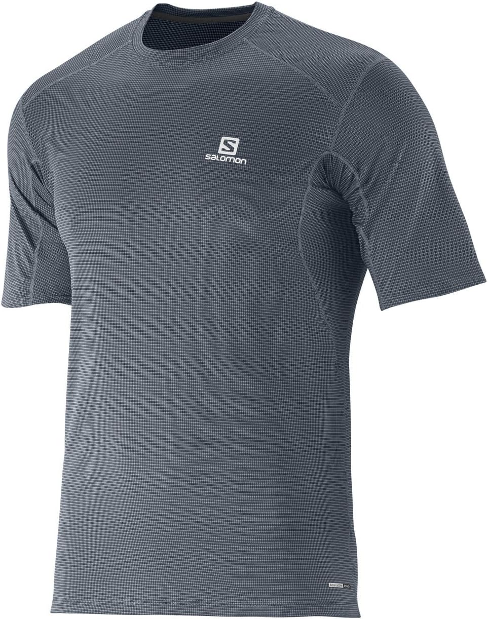 Salomon Sense Pro Running T-Shirt - SS15 - XX Large: Amazon.co.uk: Sports & Outdoors
