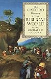 The Oxford History of the Biblical World