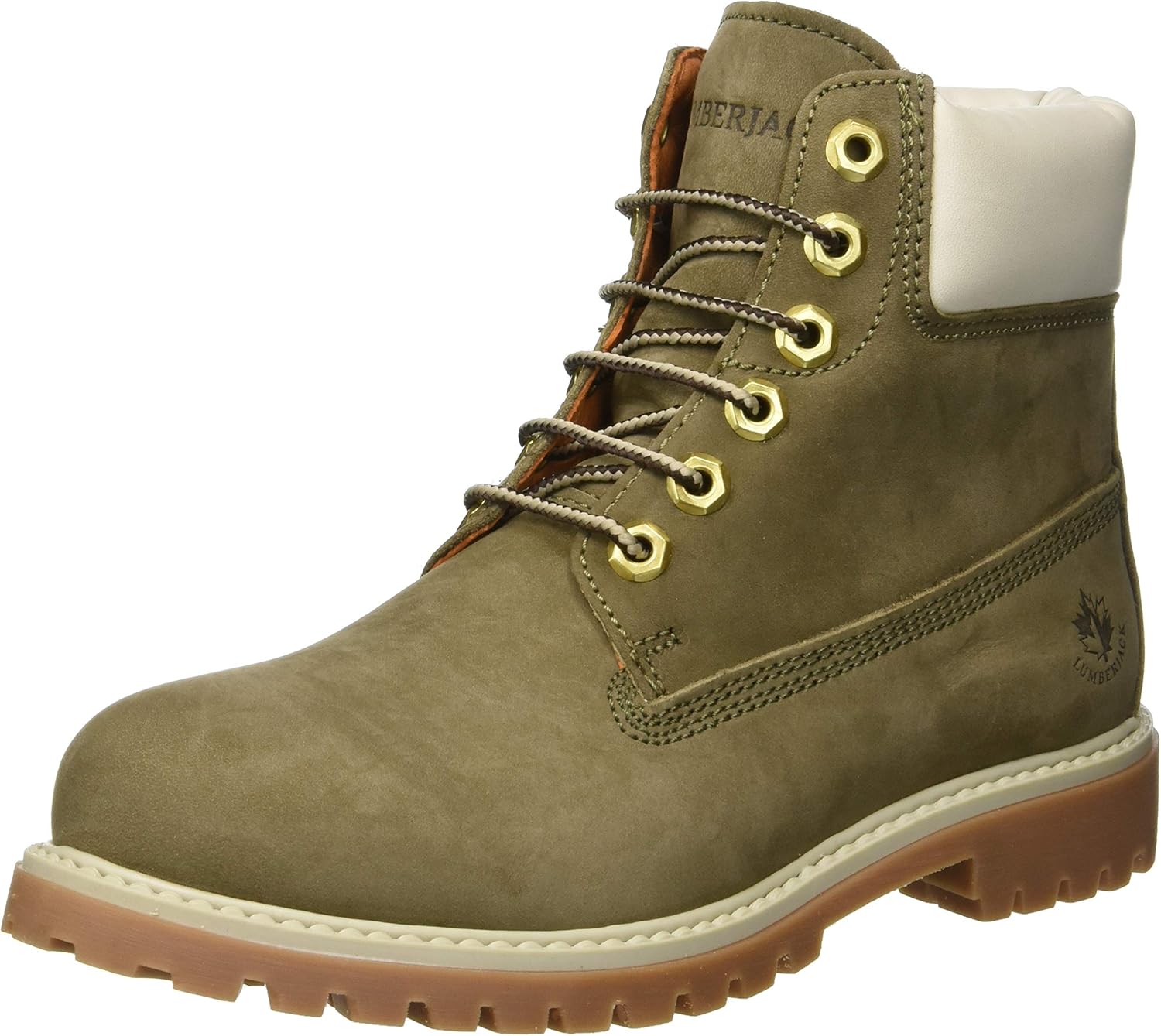 chaussure lumberjack