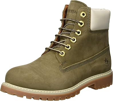 Botines lumberjack Clearance