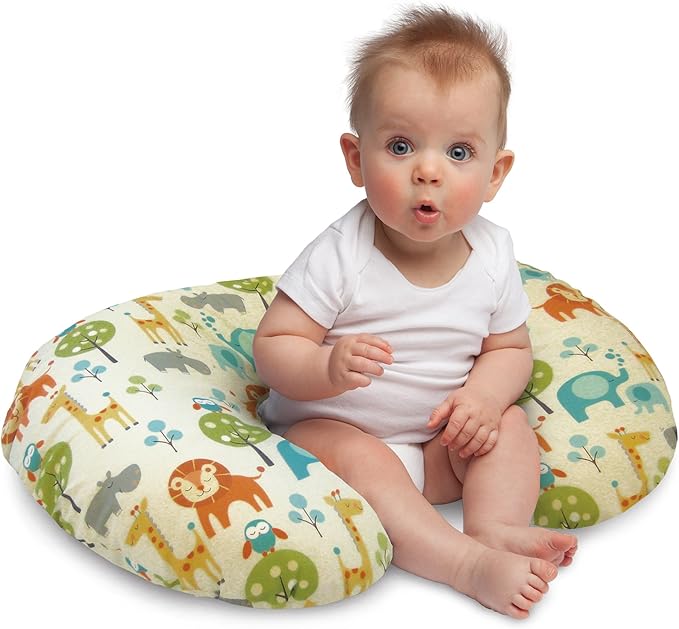 bumbo nursing pillow