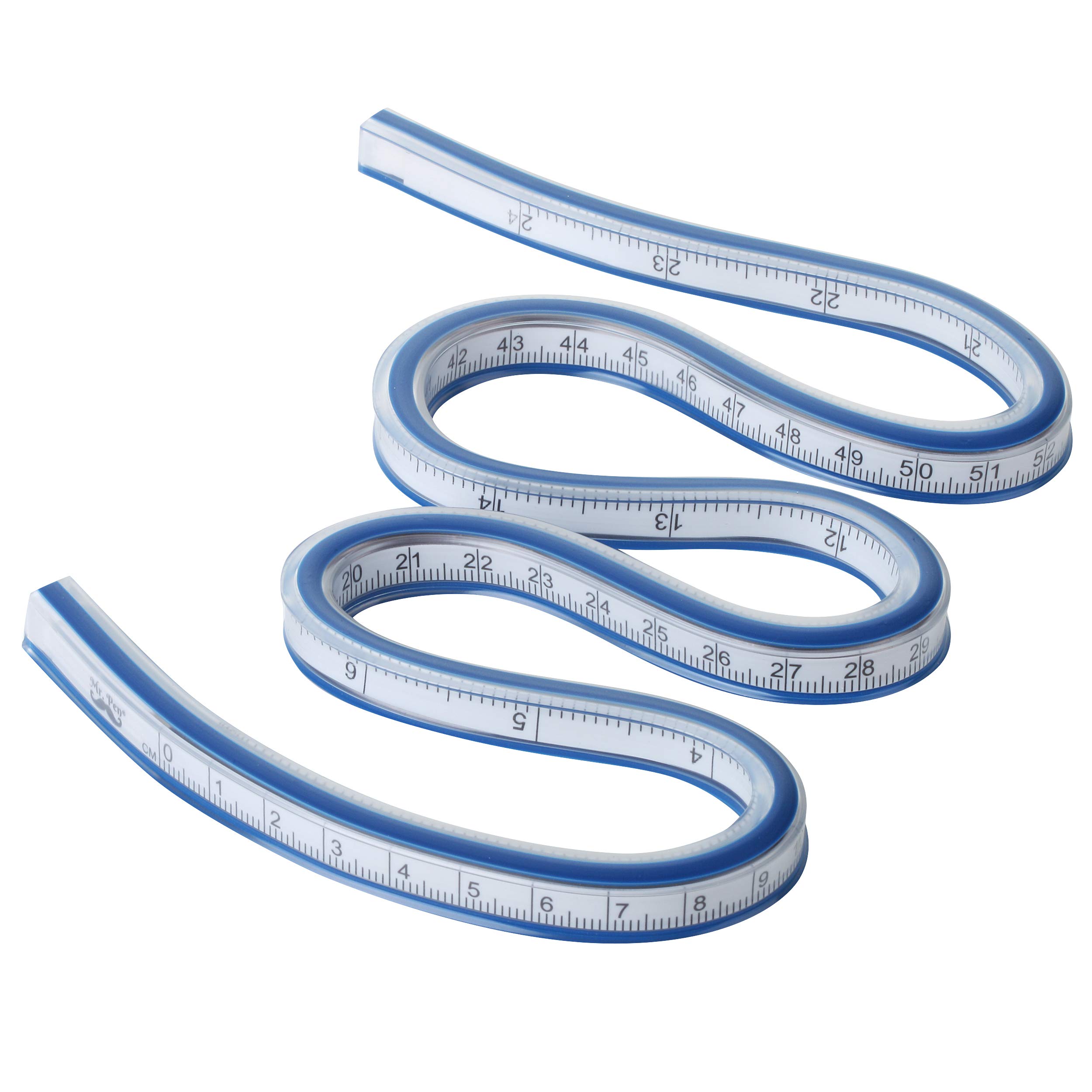 Mua Mr. Pen- 24 Inch Flexible Curve Ruler for Drawing, Sewing ...