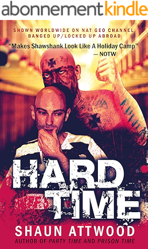 Download Hard Time: New Edition (English Shaun Trilogy Book 2) (English Edition) PDF