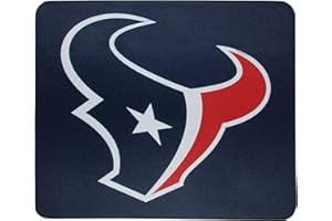 Siskiyou Sports NFL Houston Texans Mouse Pad