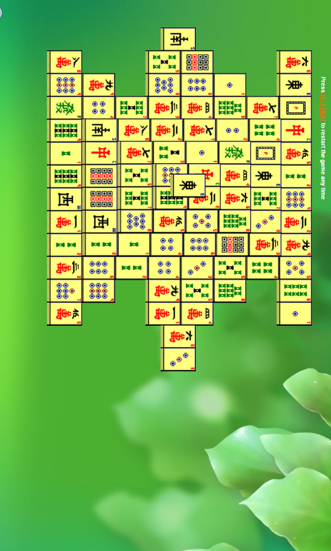 Mahjong Pro - Thumbnail 2