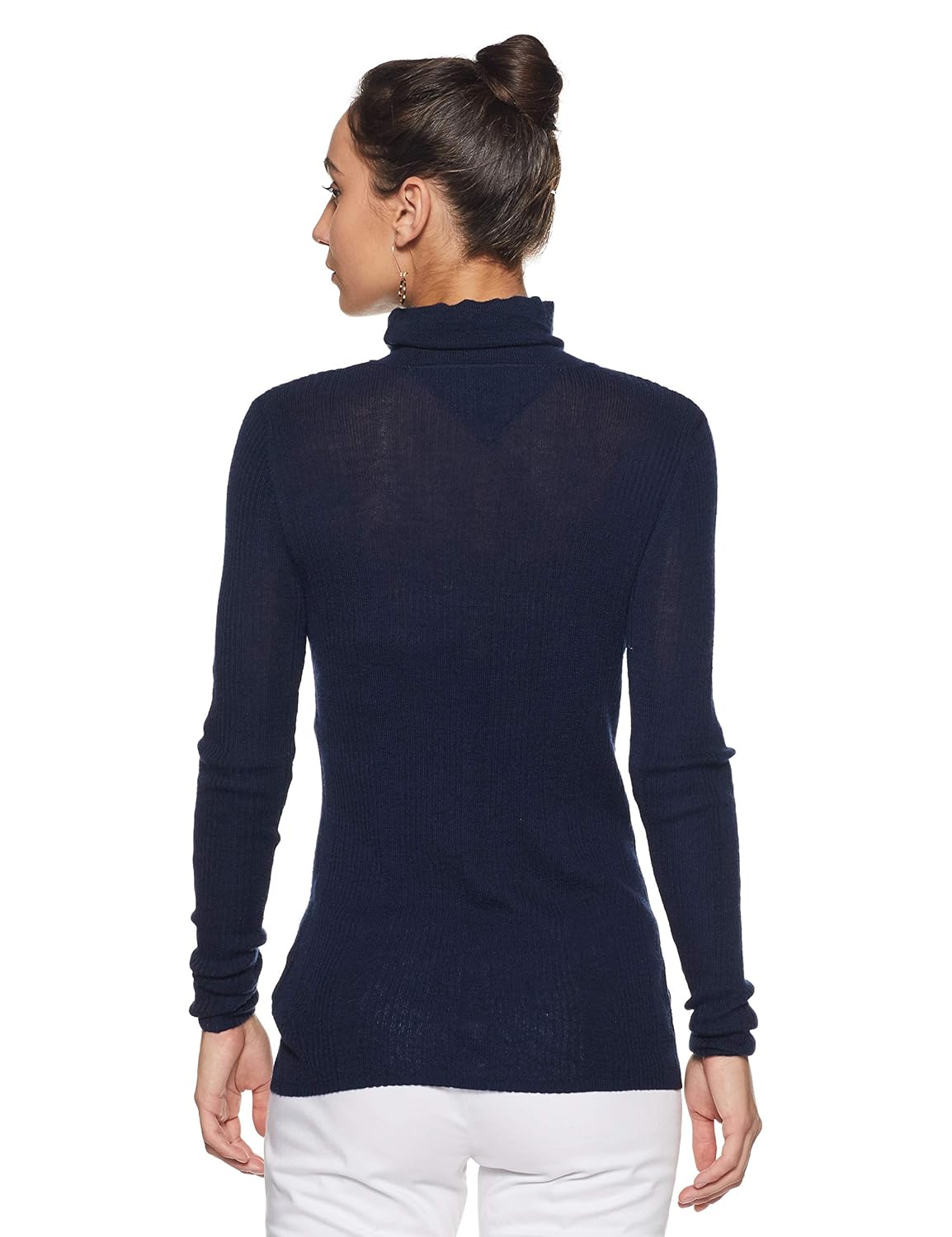 tommy hilfiger women's pullover