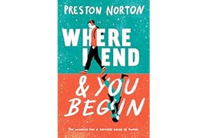 Where I End and You Begin