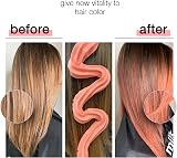 milk_shake Colour Whipped Cream Warm Brunette 100ml Hair Colorizer view 4