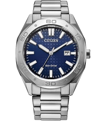 Amazon.com: Citizen Men's Eco-Drive Weekender Watch in Gold-Tone