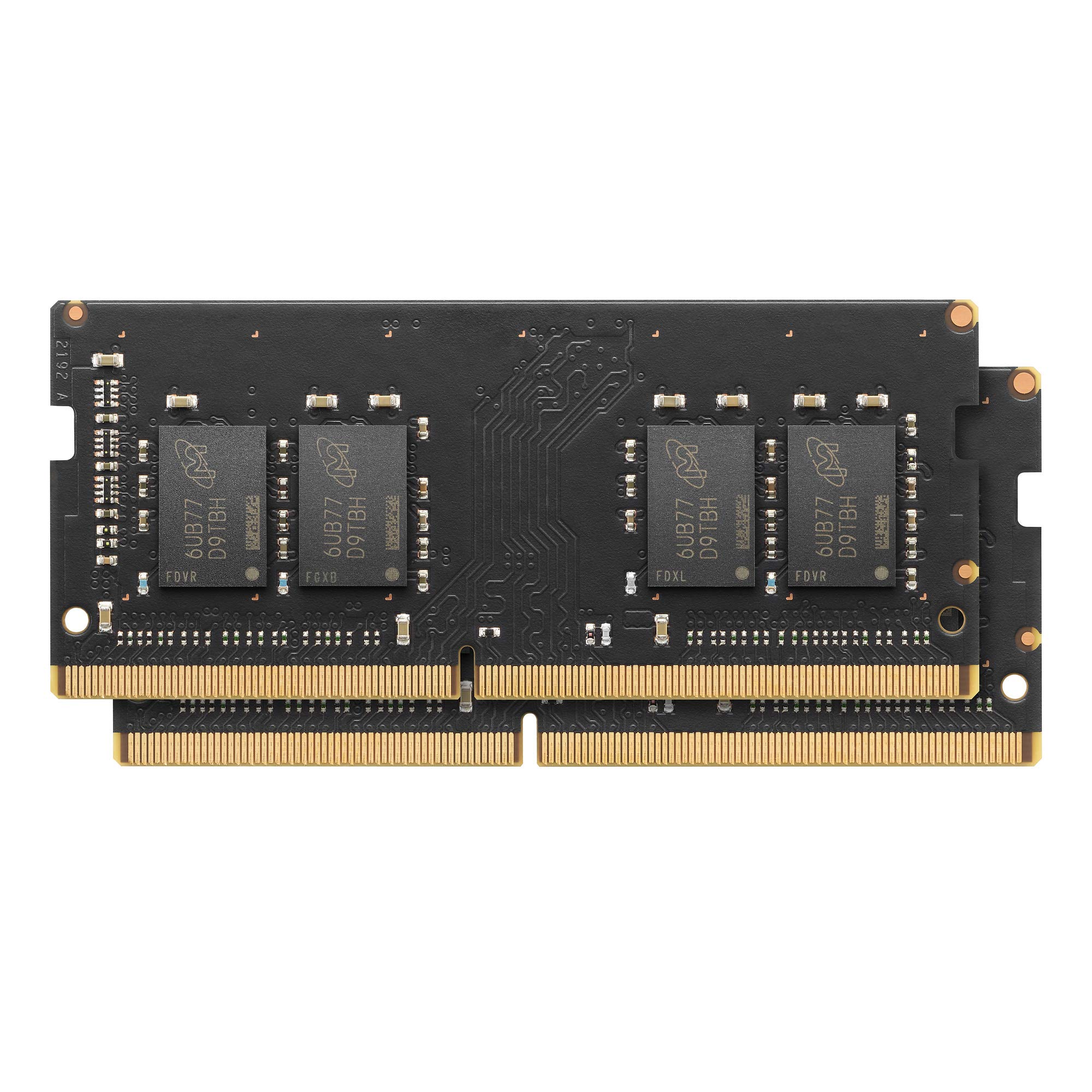 Apple Memory Module (256GB, DDR4 ECC) - 2x128GB