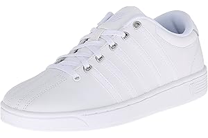 K-Swiss Womens Court Pro 2 Sneaker