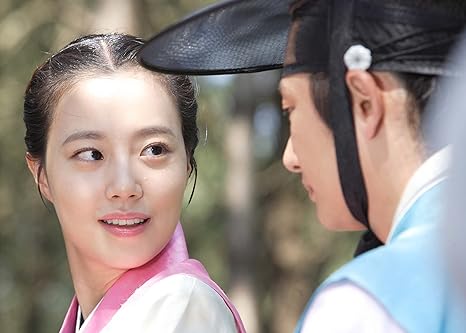 王女の男 Dvd付き 公式 ドラマ写真集 パク シフ ムン チェウォン主演 韓国版 Spacs 販売のみ パク シフ インタビュー対訳付き Amazon Co Uk Dvd Blu Ray
