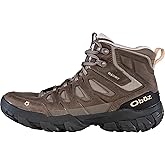 Oboz Women's Sawtooth X Mid B-DRY Hiking Boot