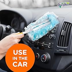 Swiffer Feather Dusters Multi-Surface Duster