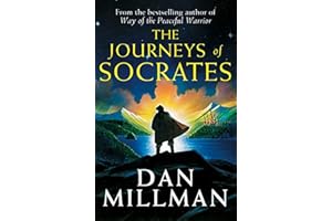 The Journeys of Socrates: An Adventure