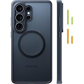 TORRAS Magnetic for Samsung Galaxy S26 Ultra Case Military Grade Protection | Fit for MagSafe, 12FT Military Grade Protection