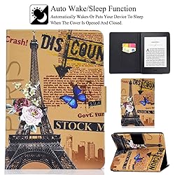 Artyond Case for Kindle (10th Generation 2019),PU