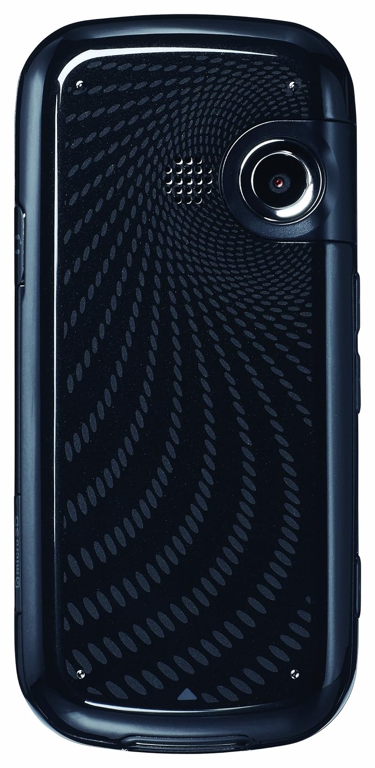 Amazon.com: LG Cosmos, Black (Verizon Wireless): Cell Phones & Accessories