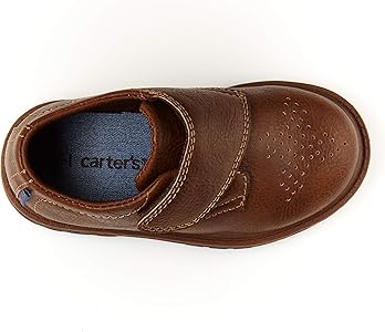 carters boy dress shoes