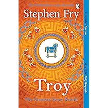 Odyssey: The Sunday Times bestselling final part of the acclaimed