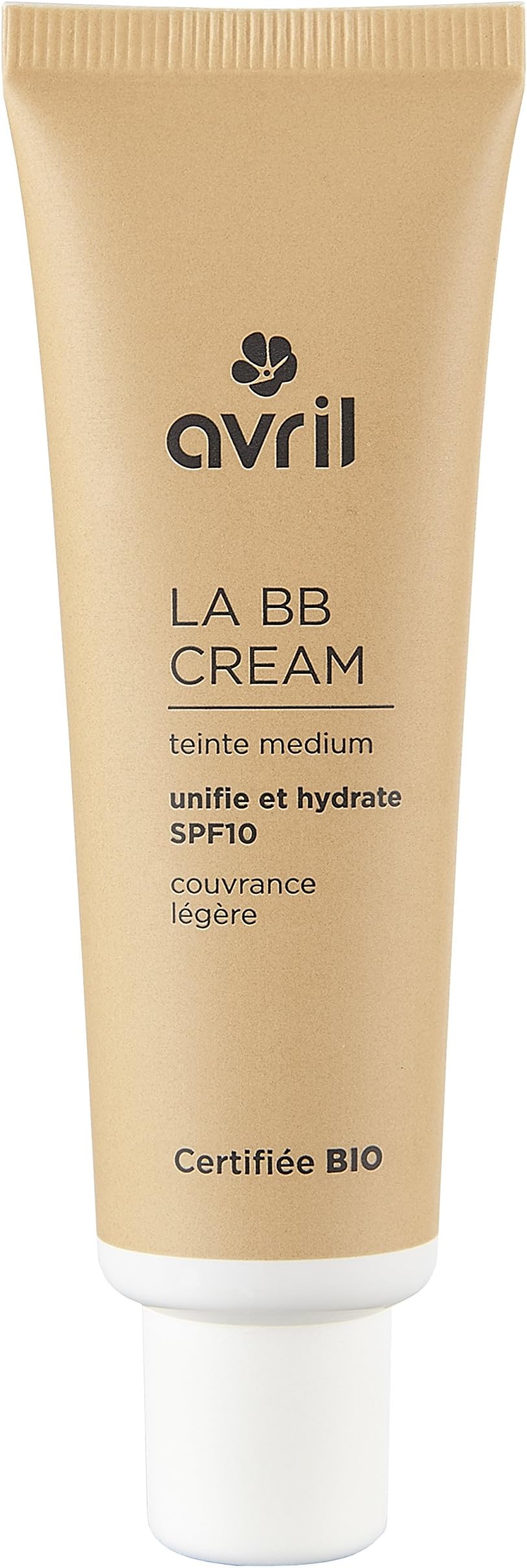 Avril Medium Cream, 30 ml