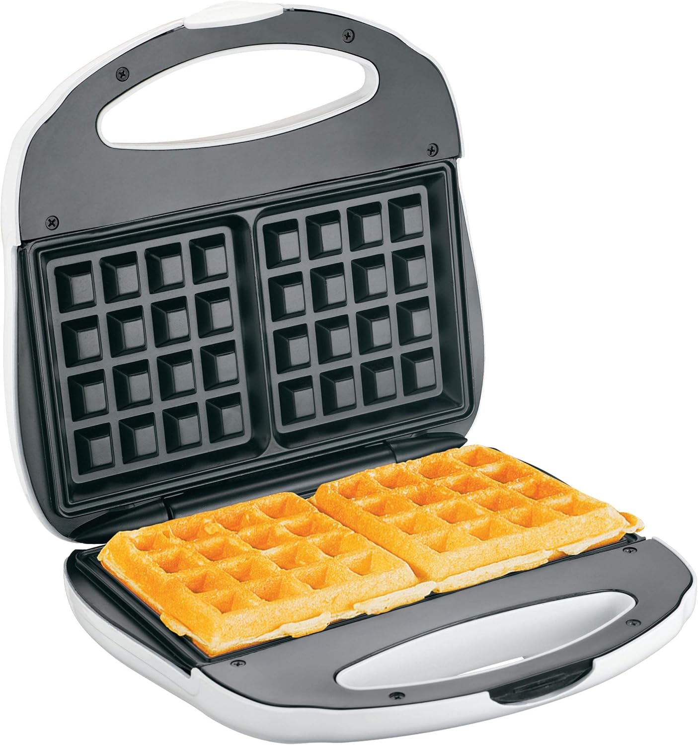 Proctor Silex 26008Y White Belgian Waffle Maker or Small Appliances