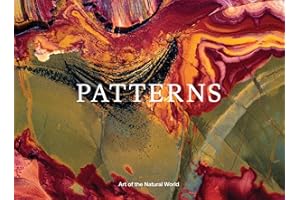 Jon McCormack: Patterns: Art of the Natural World