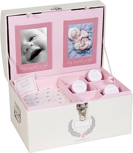amazon baby keepsake box