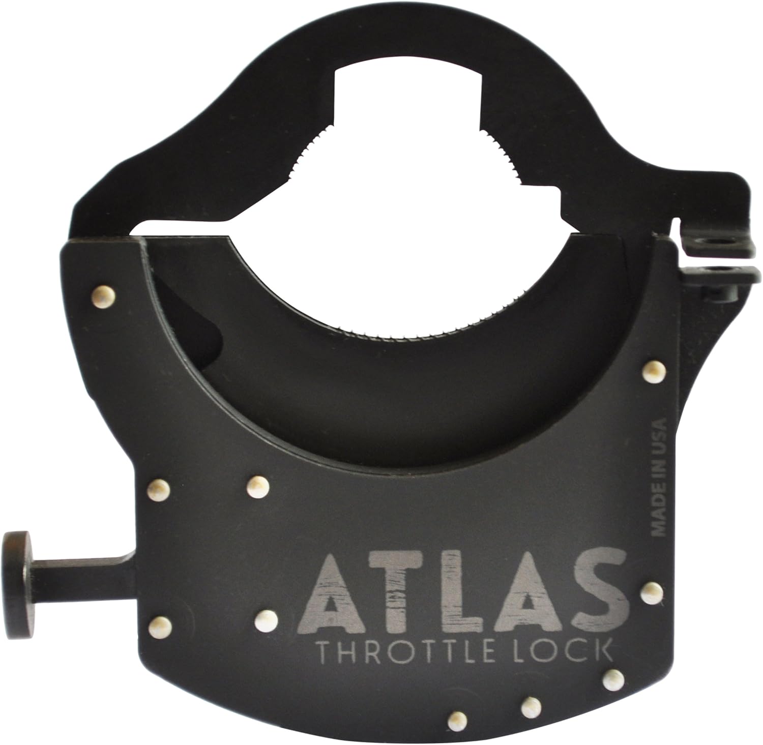 atlas throttle lock review