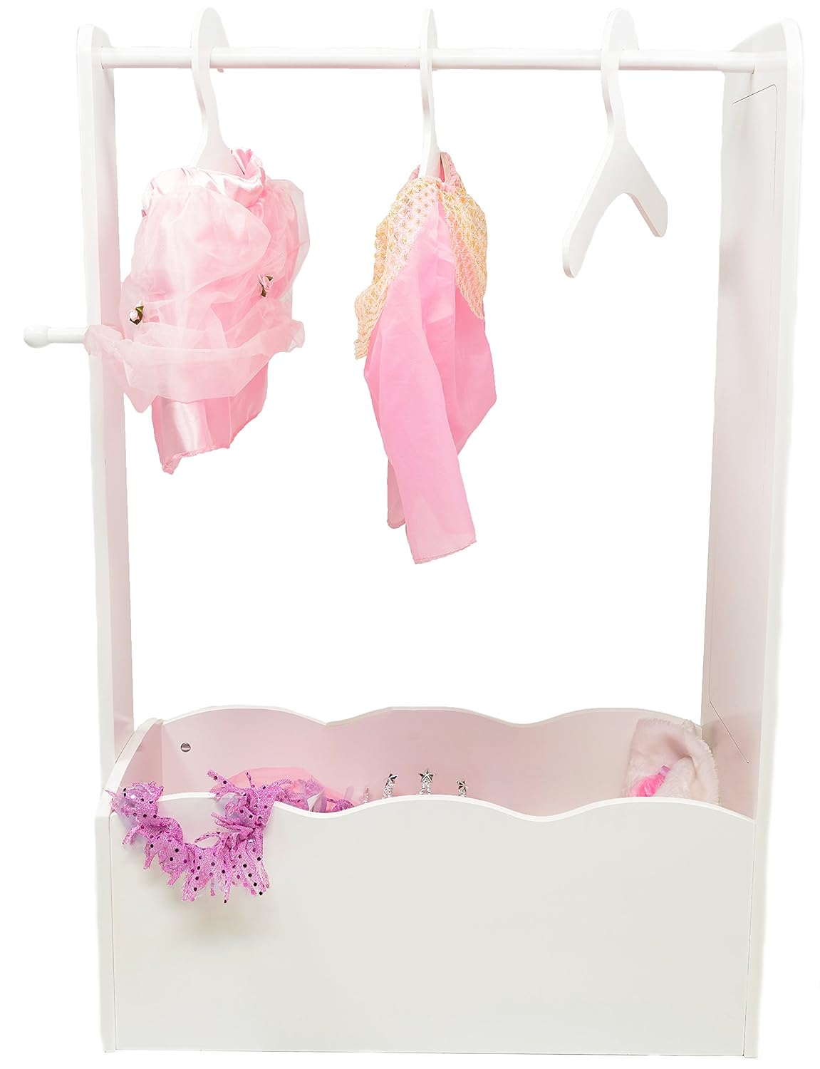 Best clothes furniture dress up rack