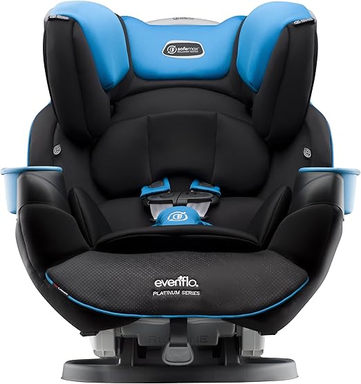 evenflo platinum safemax canada