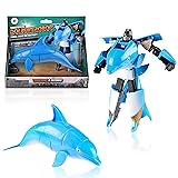 Forest & Twelfth Dolphin Sea Animal Toys