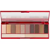 YBF Posh N' Portable Palette, Basics