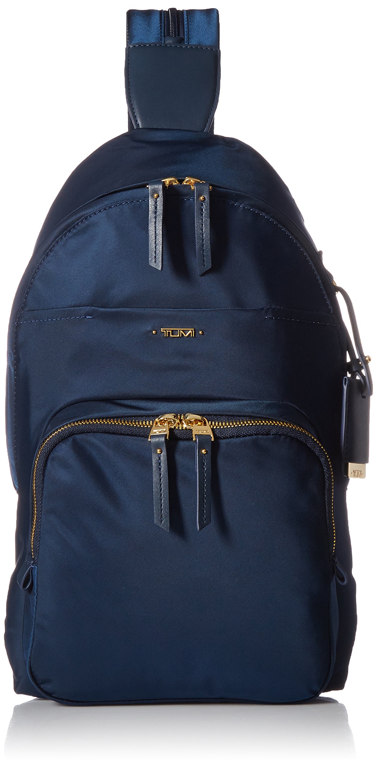 sale tumi nadia backpack Voyageur Convertible Sling Luggage Online The TUMI Voyageur Raina Medium Leather Backpack delivers refined style with smart everyday organization Tumi - 'Celina Voyageur' Backpack