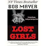 Lost Girls: The Cellar: Policing of the World of Covert Operations