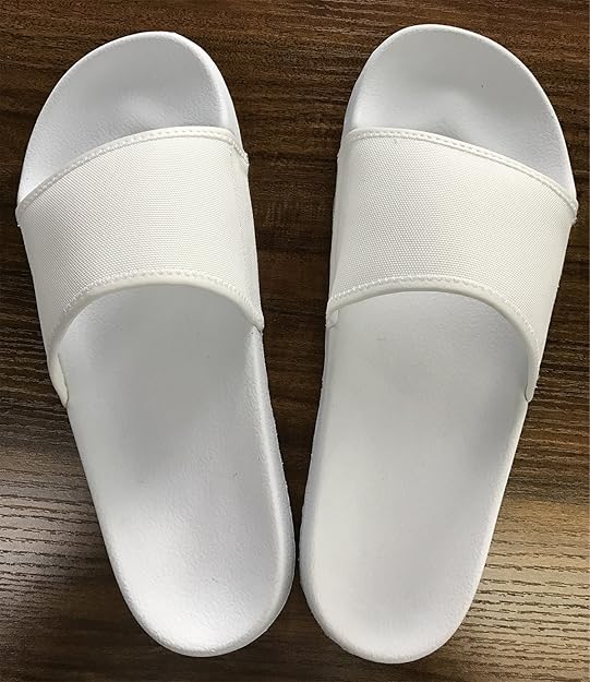 smiley face slippers amazon