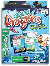 Aqua Dragons Starter/Refill Kit Brand Aqua Dragons view 1