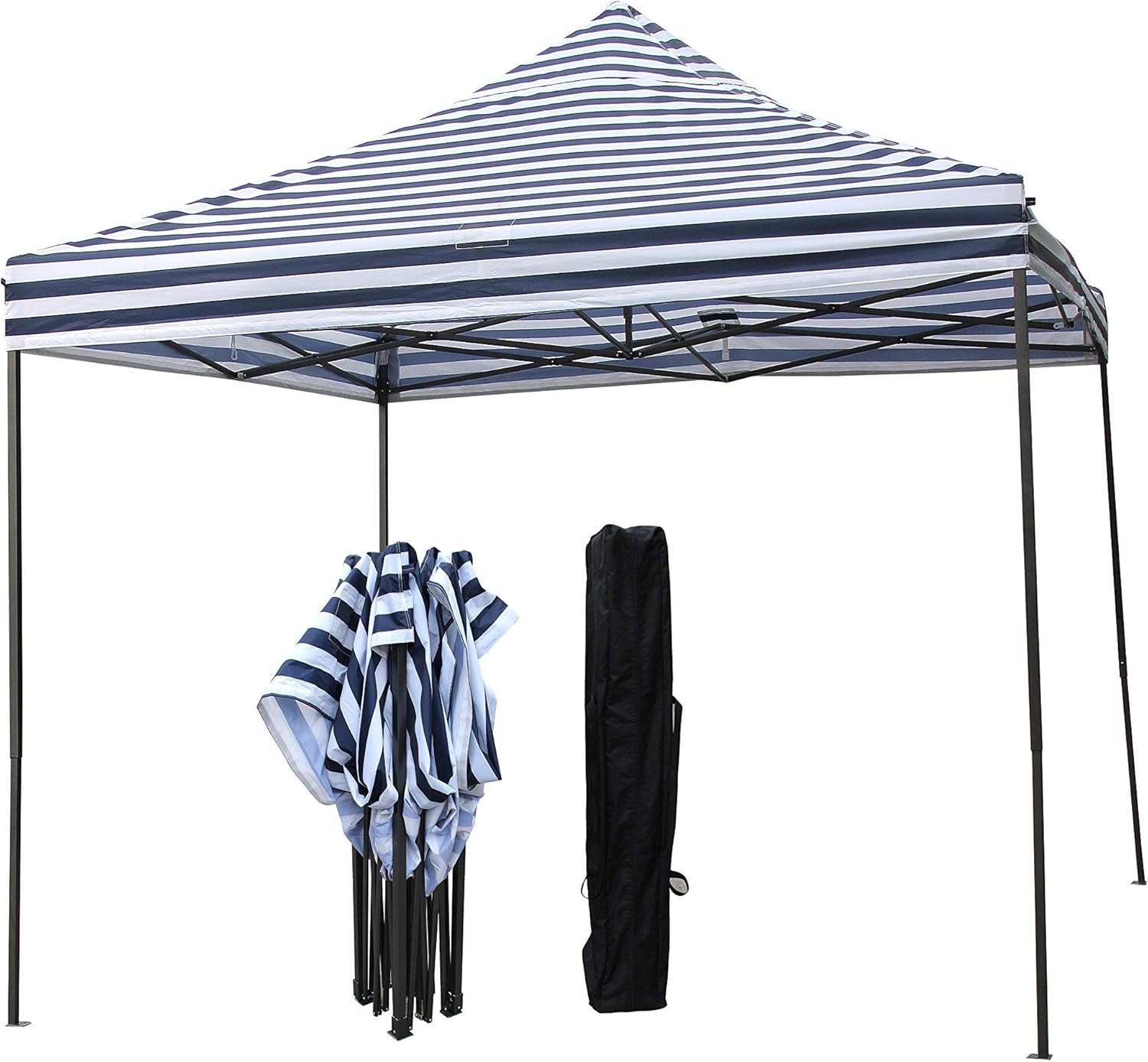 All Seasons Gazebos, 3x3m Heavy Duty, Fully Waterproof, PVC Coated