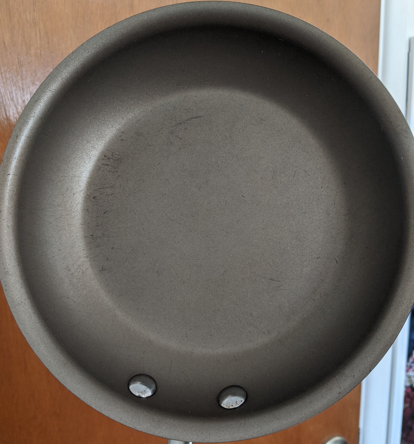 Buyer photo