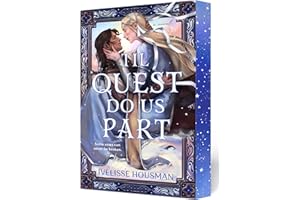 Til Quest Do Us Part