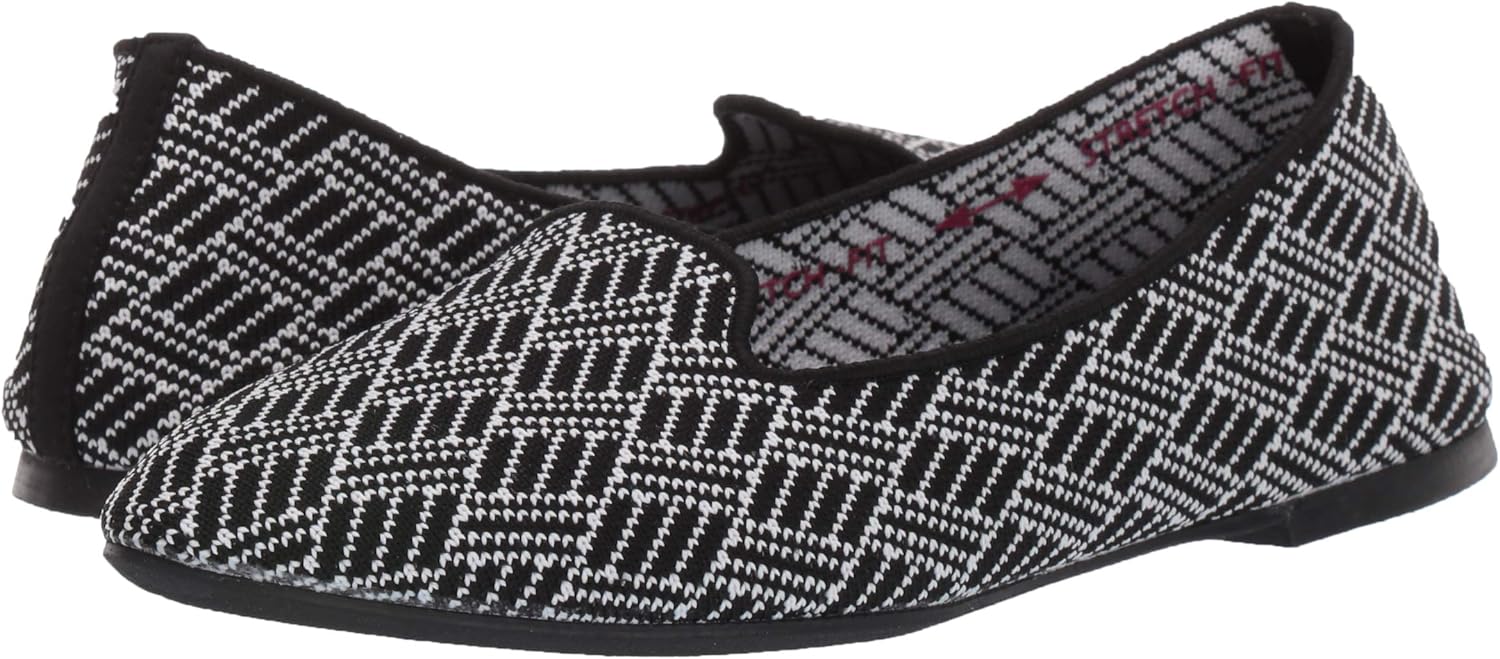 cleo huntington ballet flat