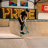 Xootz Shred Stunt Scooter 360 Spin ABEC-7 Bearings 100 kg Max Load view 2