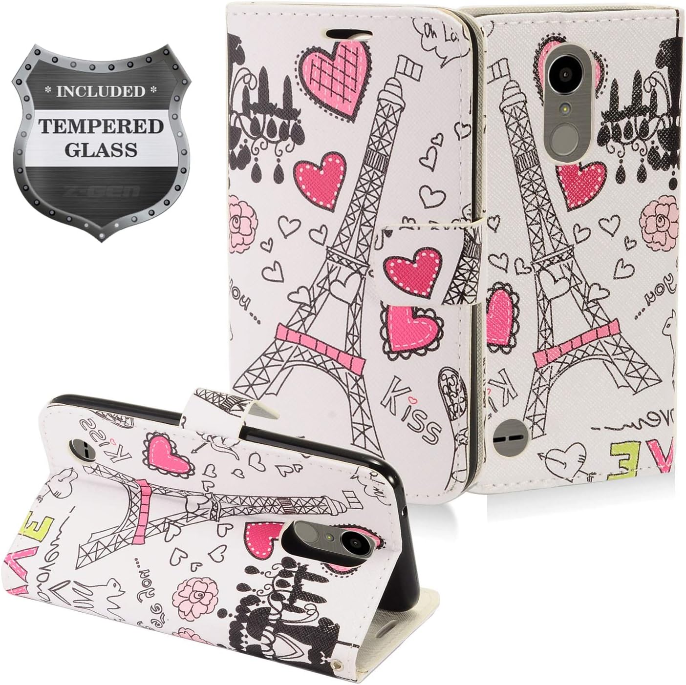 Best lg zone 3 wallets