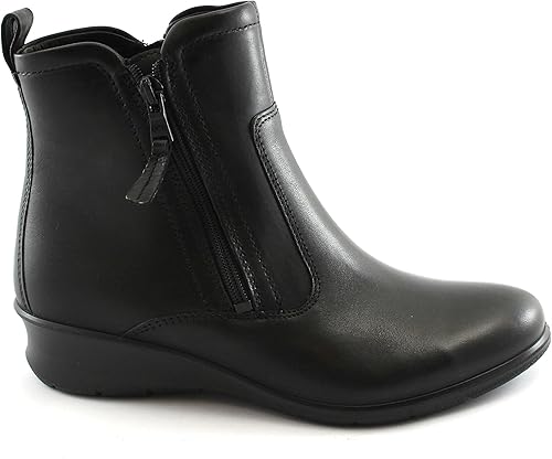 Bottes ecco femmes Clearance