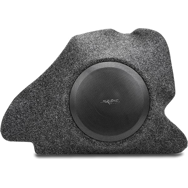 20122013201520162017 Dodge Charger Beats Audio Subwoofer Speaker