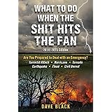 What to Do When the Shit Hits the Fan: 2014-2015 Edition