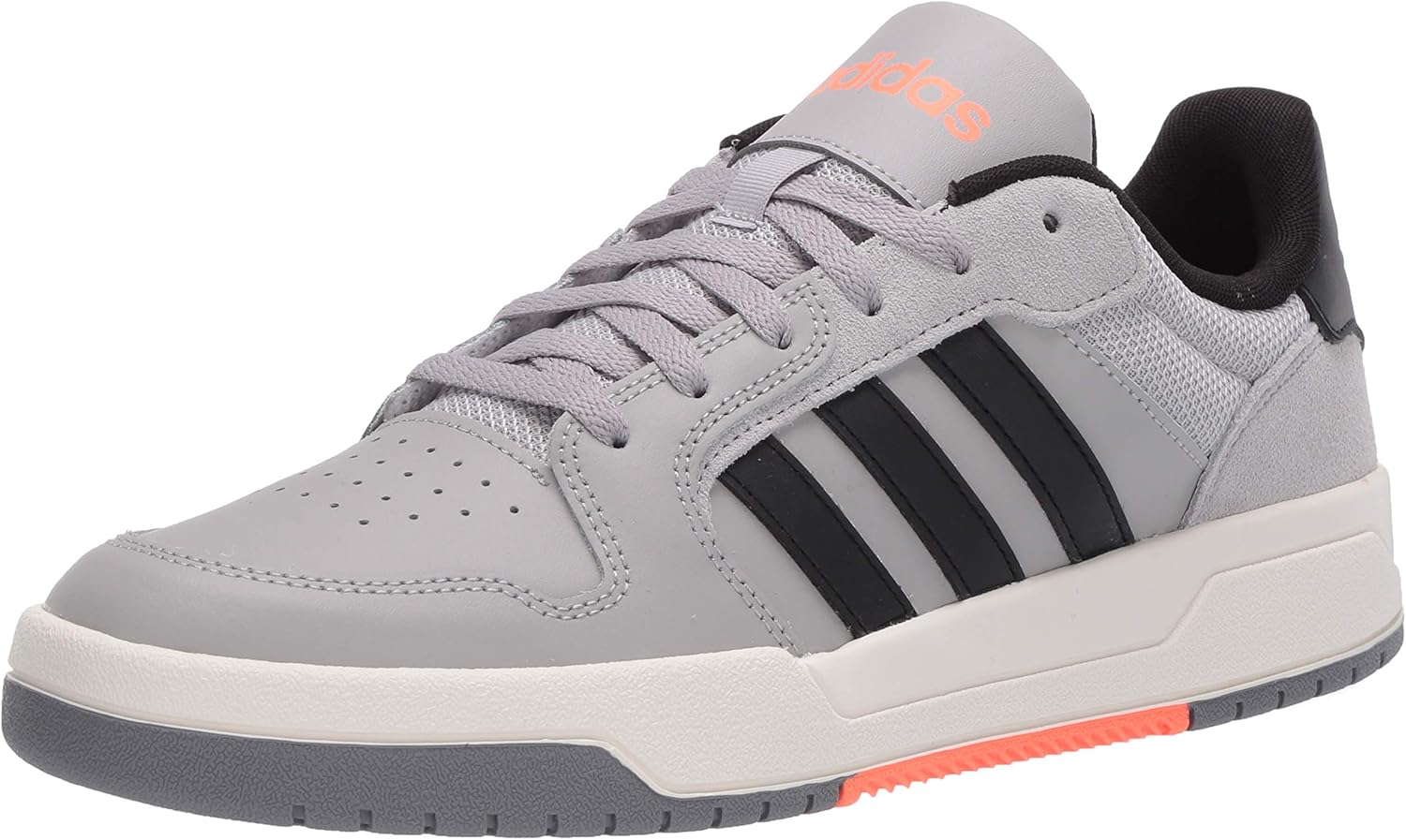 adidas men's entrap basketball shoe